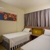 Отель Apart Hotel - Solar das Águas, фото 30