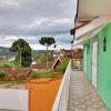 Отель Pousada Araucária Suítes, фото 7