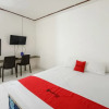 Отель RedDoorz @ Al Muhajir Homestay Kendari, фото 4