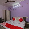 Отель OYO 33431 Hotel Ekta Residency, фото 7