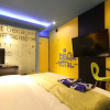 Отель Pohang Yeongildae Design Motel A2, фото 18