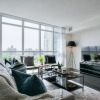 Отель Waterfront Luxury Suites, фото 15