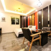 Отель Yeongju Hue Stay Self Check-in Motel, фото 14