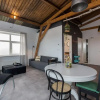 Отель Groepsappartement- Dorpsplein 6 Koudekerke Pleinzicht, фото 13