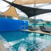 Отель Alexander Hotel Patong, фото 12