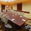 Отель Hampton Inn & Suites Oklahoma City-Bricktown, фото 17