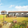 Отель Deluxe Holiday Home in Løkken near Sea, фото 1