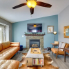 Отель Pet-friendly Granby Cabin, 13 Mi to Winter Park!, фото 4
