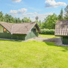 Отель 6 Person Holiday Home in Ansager, фото 14