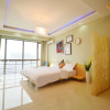 Отель Taiyuan Strawberry Apartment, фото 9