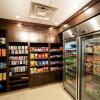 Отель TownePlace Suites Roswell, фото 8