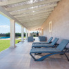 Отель ES MOLI D'EN SION - Villa with private pool in Sa Pobla. Free WiFi, фото 22