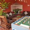 Отель Hostal Boutique La Vie En Rose - Hostel, фото 15