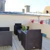 Отель Appartement Moderne Avec Terrasse A 500M De La Mer, фото 2