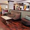 Отель Quality Inn & Suites North Little Rock, фото 2