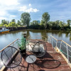 Отель Prague Bay Houseboats, фото 13