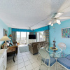 Отель Beachfront Getaway W/ Pools, Lazy River & Hot Tubs 3 Bedroom Condo, фото 8
