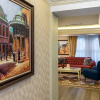 Отель Polat Thermal Hotel, фото 16