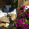 Отель Spacious Holiday Home Near Sea in Nerotrivia, фото 10