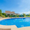 Отель NA PONT - Villa with private pool in CAMPOS. Free WiFi, фото 21