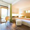 Отель Hôtel Vacances Bleues Delcloy, фото 4