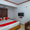 Отель OYO 19726 Pride Homes, фото 5