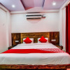 Отель OYO 18710 Thikana Palace, фото 16