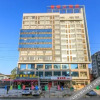 Отель Haojin Hotel, фото 3