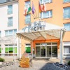 Отель ACHAT Hotel Zwickau, фото 2