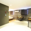 Отель Daegu Daegu Airport Boing Hotel, фото 24