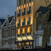 Отель Logis Hôtel Les Ambassadeurs, фото 21