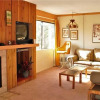 Отель Mammoth Ski & Racquet Club #35 - 2 Br Condo, фото 7