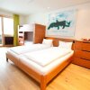 Отель Familienhotel Gorfion в Тризенберге