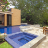 Отель Banyan Tree Mayakoba, фото 15