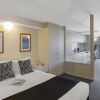 Отель Nesuto The Entrance Apartments, фото 3