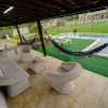 Отель Casa Salinas Em Área Nobre De Serrambi, фото 12