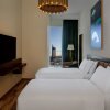 Отель Avani + Palm View Dubai Hotel & Suites, фото 17