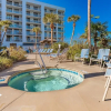 Отель Gulf Shores Surf & Racquet 703a 1 Bedroom Condo, фото 11