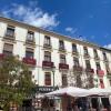 Отель Bibo Suites Plaza Nueva в Гранаде