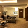 Отель Holiday Home - Address Dubai Mall Residences 23 floor 1 bedroom, фото 8