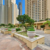 Отель Sadaf 8  JBR - Apartment 505, фото 12