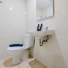 Отель Nice Studio Apartment At M-Town Residence, фото 9