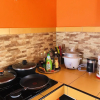 Отель Nid douillet Spacieux Ventilé Campagne, фото 6