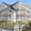 Отель Ferienwohnung Strandkrabbe, фото 1