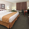 Отель Rodeway Inn and Suites Jackson, фото 3