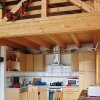 Отель Chalet With 3 Bedrooms in Veysonnaz, With Wonderful Mountain View, Fur, фото 12