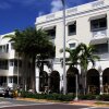 Отель The Franklin Hotel в Майами-Бич