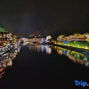 Отель Jiangbei Linjiang Boutique Inn, фото 15