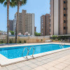 Отель Gemelos 23 - 10B Apartment Levante Beach, фото 15