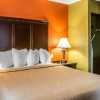 Отель Quality Inn, фото 19